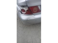 Sahibinden Honda City 1.4 Elite 2007 Model