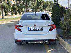 Sahibinden Fiat Egea 1.6 Multijet Mirror 2020 Model  187.000 km Beyaz