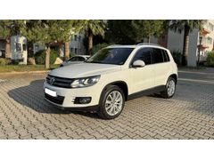 Sahibinden Volkswagen Tiguan 1.4 TSI White Night 2012 Model 