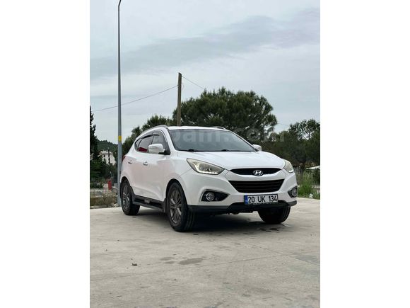 Sahibinden Hyundai ix35 1.6 GDI Style 2013 Model 