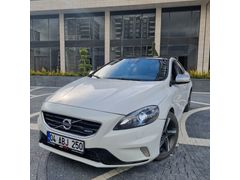 Sahibinden Volvo V40 1.6 D R-Design 2013 Model 