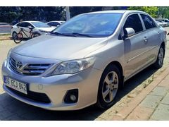 Sahibinden Toyota Corolla 1.4 D-4D Comfort 2012 Model