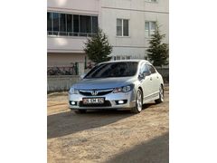 Sahibinden Honda Civic 1.6i VTEC Premium 2011 Model Kahramanmaraş