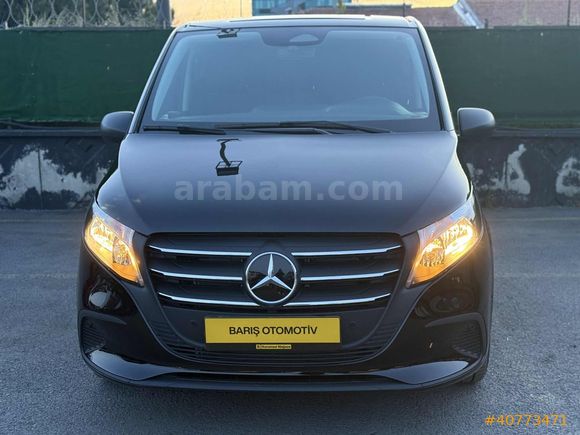 OTOMOBİL RUHSATLI/ÇİFT OTOMATİK SÜRGÜ/2025 MODEL SIFIR KM 8+1