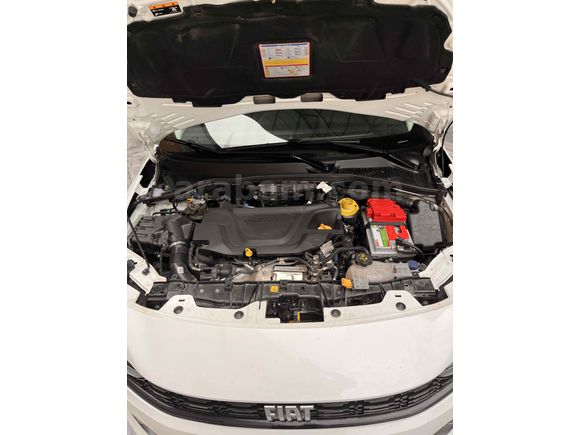 Sahibinden Fiat Egea 1.6 Multijet Easy 2022 Model 