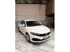 Sahibinden Fiat Egea 1.6 Multijet Easy 2022 Model 