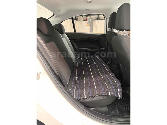 Sahibinden Fiat Egea 1.6 Multijet Easy 2022 Model 