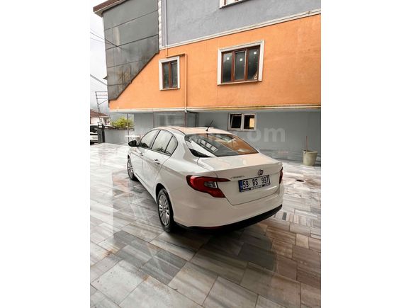 Sahibinden Fiat Egea 1.6 Multijet Easy 2022 Model 