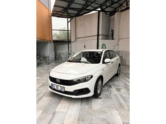 Sahibinden Fiat Egea 1.6 Multijet Easy 2022 Model 