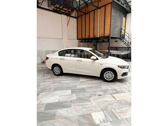 Sahibinden Fiat Egea 1.6 Multijet Easy 2022 Model 