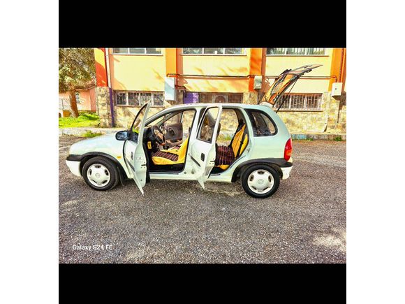 Sahibinden Opel Corsa 1.4 GLS 2000 Model 
