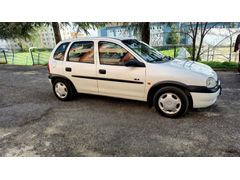 Sahibinden Opel Corsa 1.4 GLS 2000 Model 