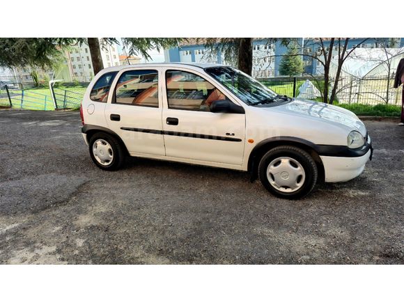 Sahibinden Opel Corsa 1.4 GLS 2000 Model 