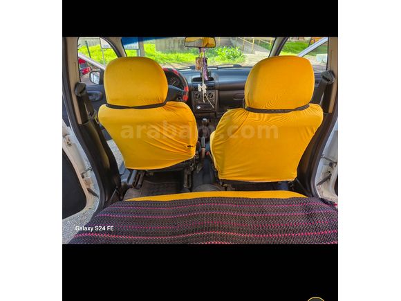 Sahibinden Opel Corsa 1.4 GLS 2000 Model 