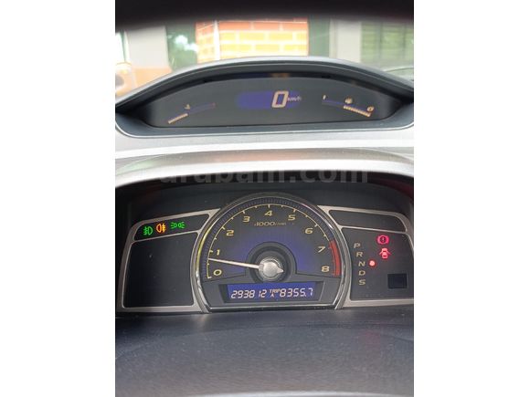 Sahibinden Honda Civic 1.6i VTEC Elegance 2011 Model