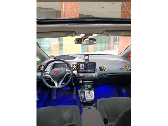 Sahibinden Honda Civic 1.6i VTEC Elegance 2011 Model