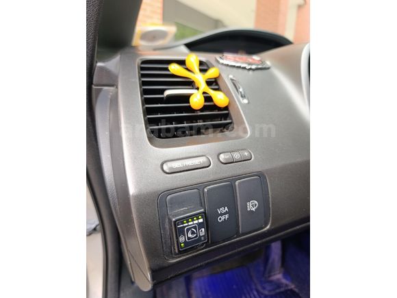 Sahibinden Honda Civic 1.6i VTEC Elegance 2011 Model