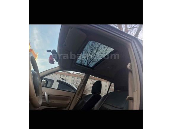 

 Chery Tiggo
 