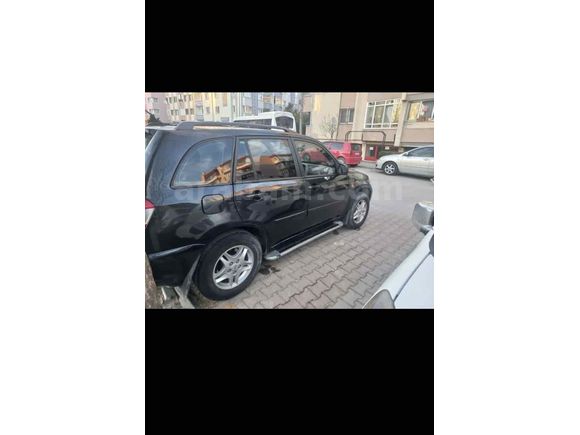 

 Chery Tiggo
 