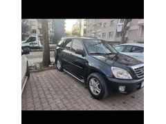 

 Chery Tiggo
 