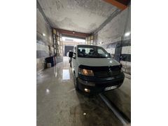 Sahibinden Volkswagen Transporter Tek Kabin (2+1) 