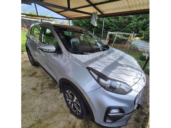 Sahibinden Kia Sportage 1.6 CRDI Elegance 2020 Model
