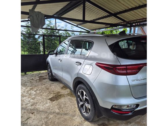 Sahibinden Kia Sportage 1.6 CRDI Elegance 2020 Model