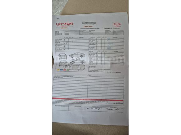 Sahibinden Kia Sportage 1.6 CRDI Elegance 2020 Model