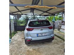 Sahibinden Kia Sportage 1.6 CRDI Elegance 2020 Model