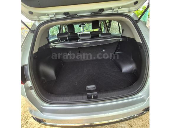 Sahibinden Kia Sportage 1.6 CRDI Elegance 2020 Model