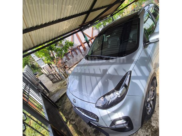 Sahibinden Kia Sportage 1.6 CRDI Elegance 2020 Model