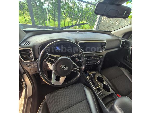 Sahibinden Kia Sportage 1.6 CRDI Elegance 2020 Model