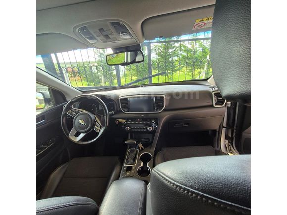Sahibinden Kia Sportage 1.6 CRDI Elegance 2020 Model