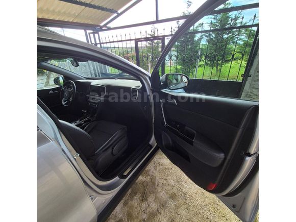 Sahibinden Kia Sportage 1.6 CRDI Elegance 2020 Model