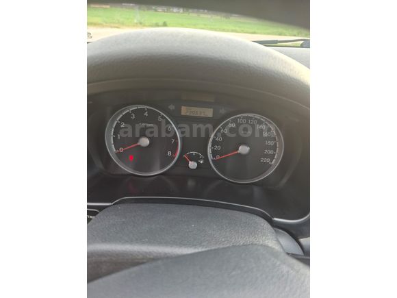 Sahibinden Hyundai Accent Era 1.4 Team 2010 Model