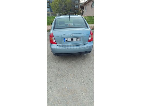 Sahibinden Hyundai Accent Era 1.4 Team 2010 Model