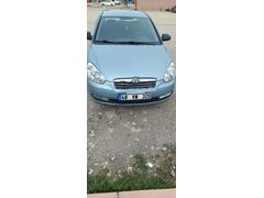 Sahibinden Hyundai Accent Era 1.4 Team 2010 Model
