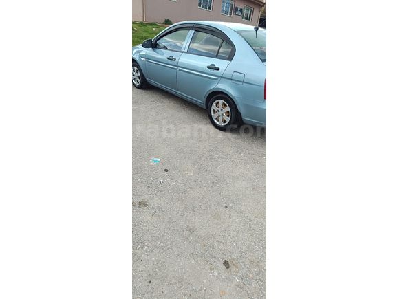 Sahibinden Hyundai Accent Era 1.4 Team 2010 Model