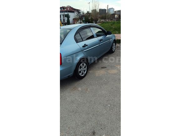 Sahibinden Hyundai Accent Era 1.4 Team 2010 Model