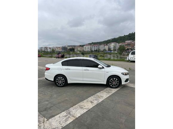 Sahibinden Fiat Egea 1.3 Multijet Easy 2019 Model 