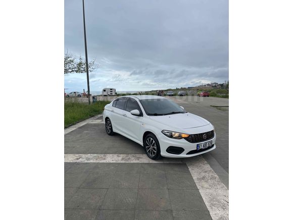 Sahibinden Fiat Egea 1.3 Multijet Easy 2019 Model 