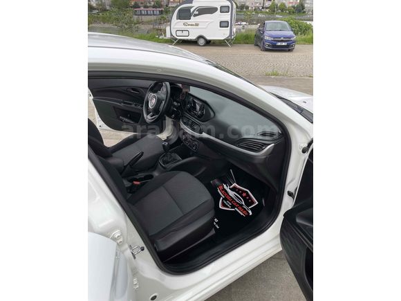 Sahibinden Fiat Egea 1.3 Multijet Easy 2019 Model 