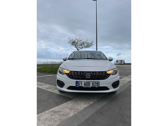 Sahibinden Fiat Egea 1.3 Multijet Easy 2019 Model 
