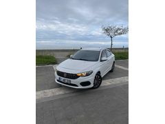 Sahibinden Fiat Egea 1.3 Multijet Easy 2019 Model 