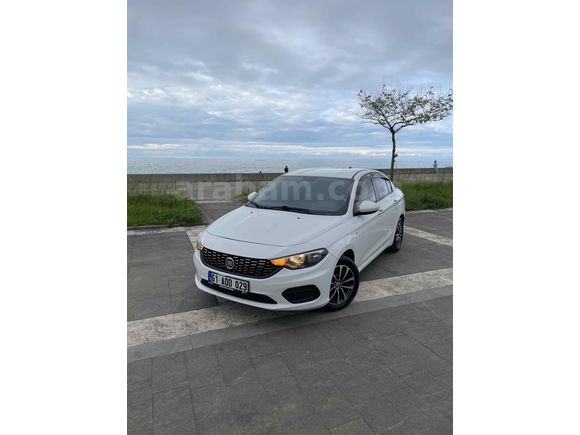 Sahibinden Fiat Egea 1.3 Multijet Easy 2019 Model 