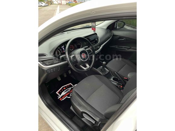 Sahibinden Fiat Egea 1.3 Multijet Easy 2019 Model 