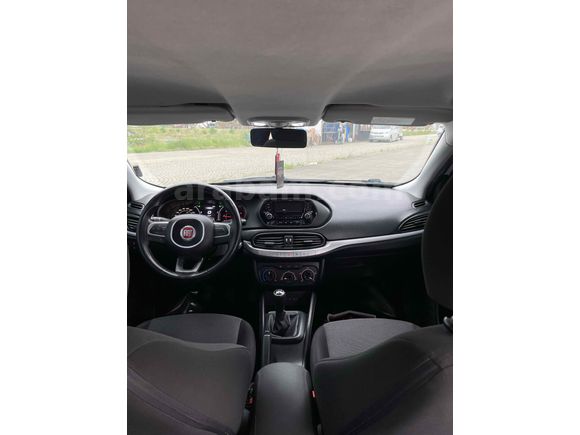 Sahibinden Fiat Egea 1.3 Multijet Easy 2019 Model 