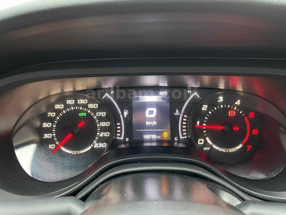Sahibinden Fiat Egea 1.3 Multijet Easy 2019 Model 
