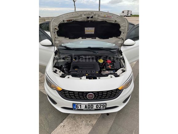 Sahibinden Fiat Egea 1.3 Multijet Easy 2019 Model 