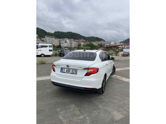 Sahibinden Fiat Egea 1.3 Multijet Easy 2019 Model 